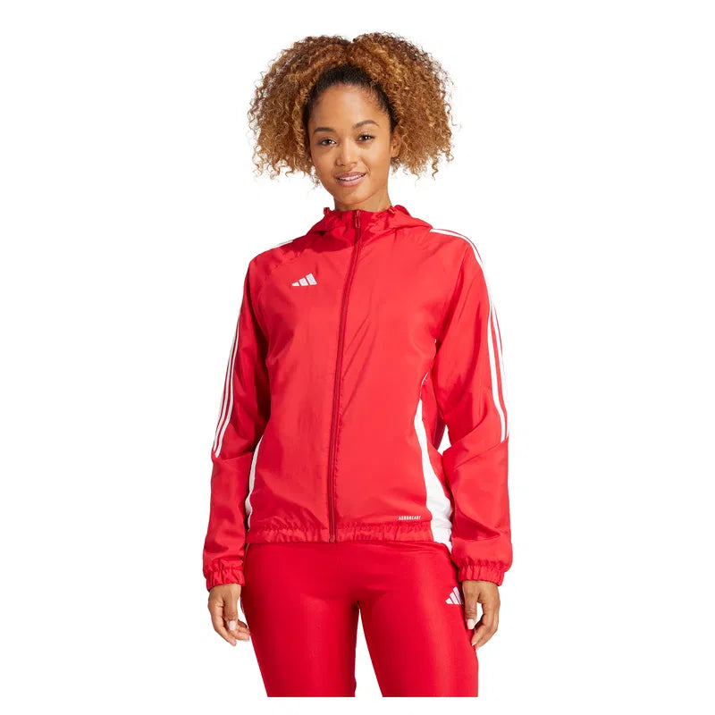Tiro 24 Windbreaker Damen