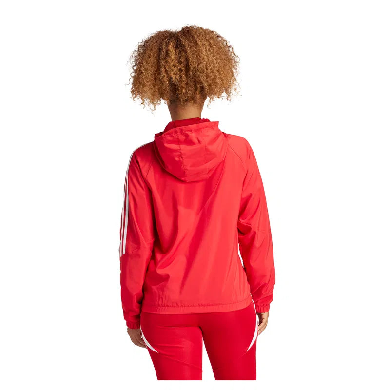 Tiro 24 Windbreaker Damen