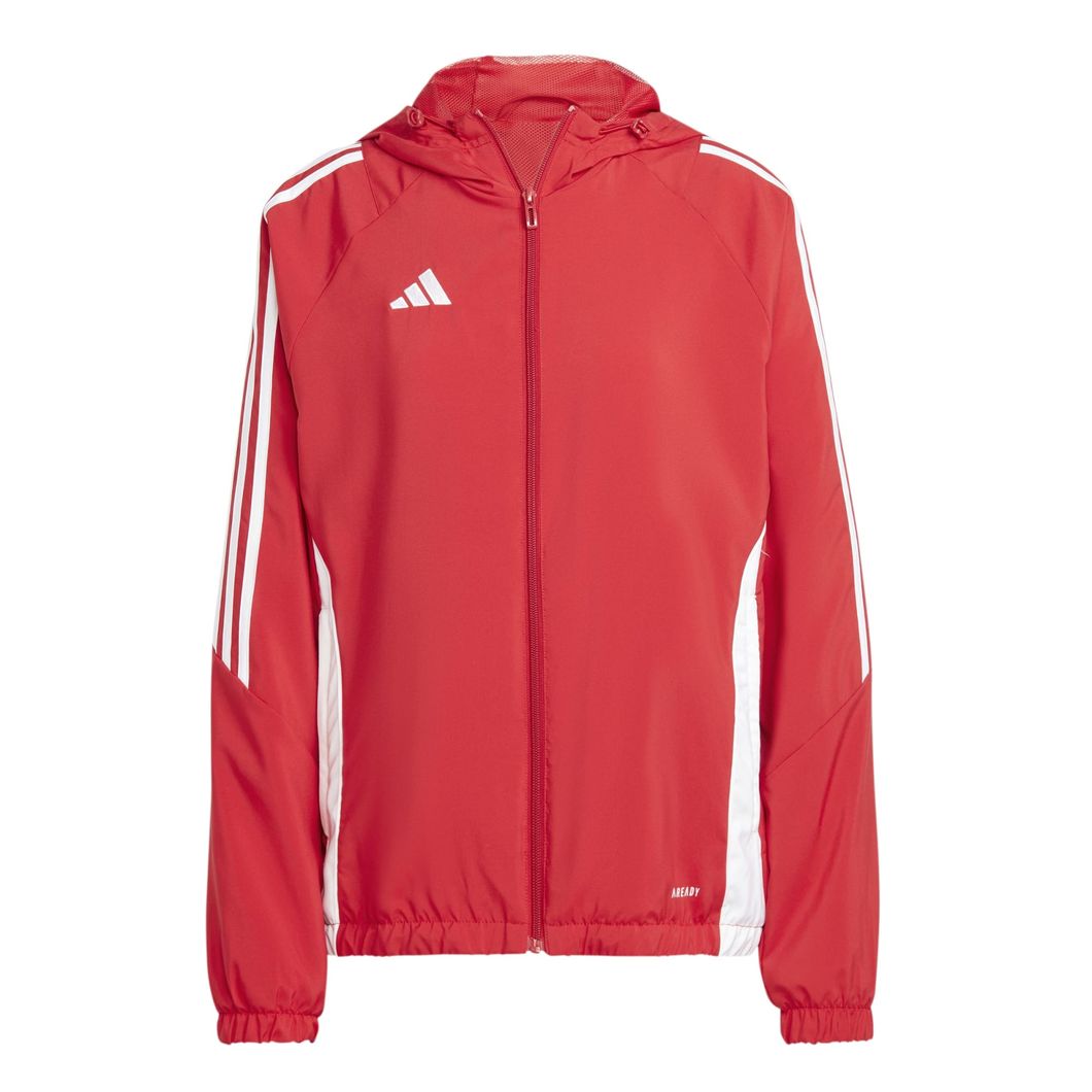 Tiro 24 Windbreaker Damen