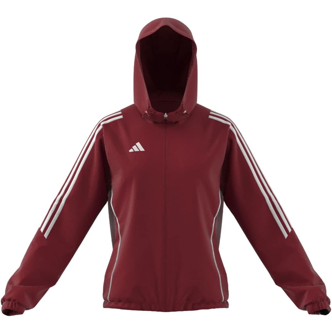 Tiro 24 Windbreaker Damen