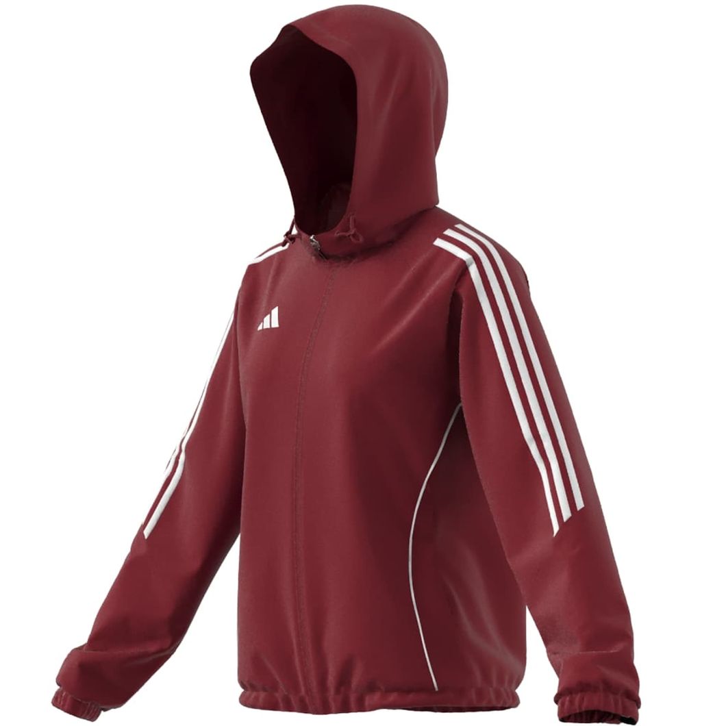 Tiro 24 Windbreaker Damen
