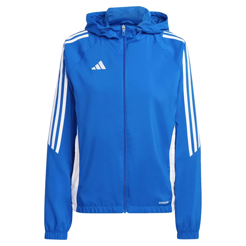 Tiro 24 Windbreaker Damen