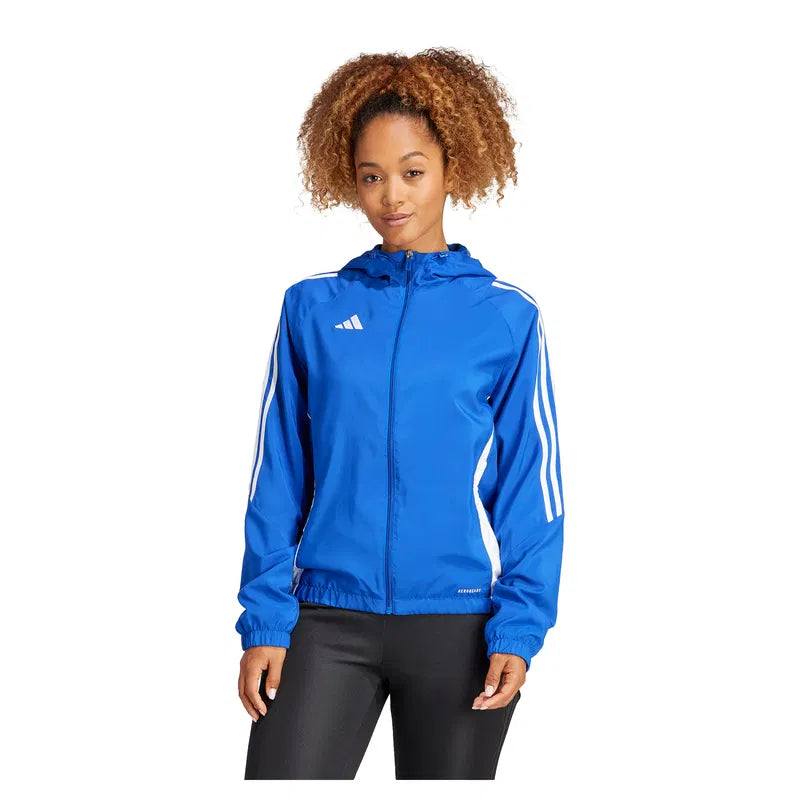 Tiro 24 Windbreaker Damen