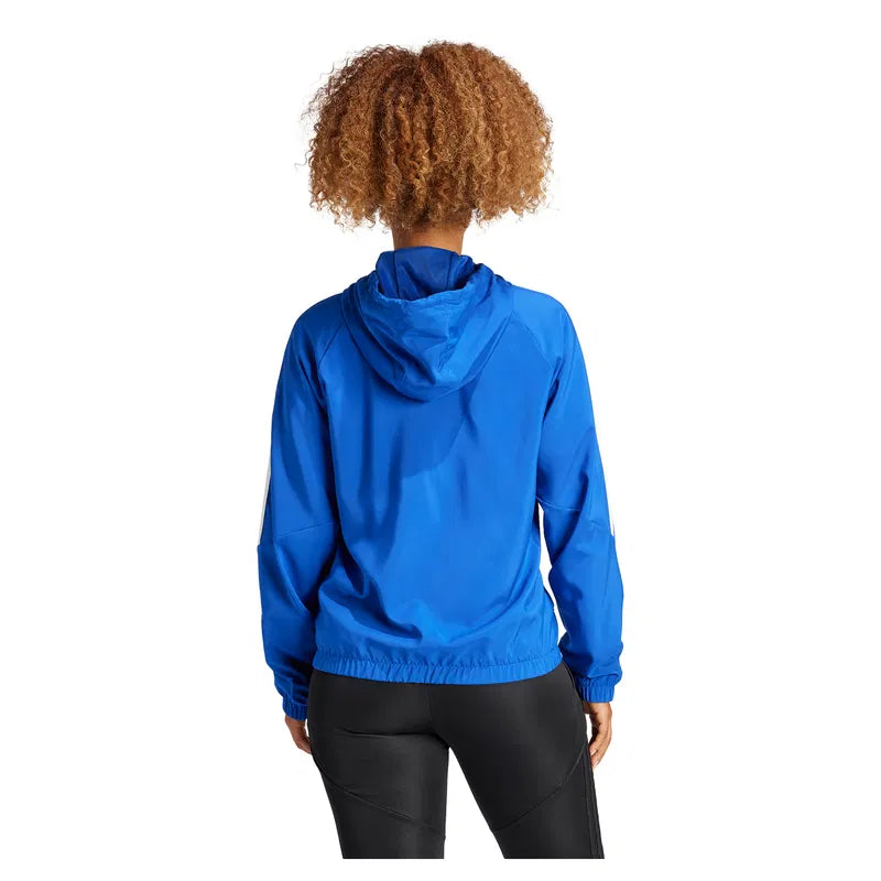 Tiro 24 Windbreaker Damen