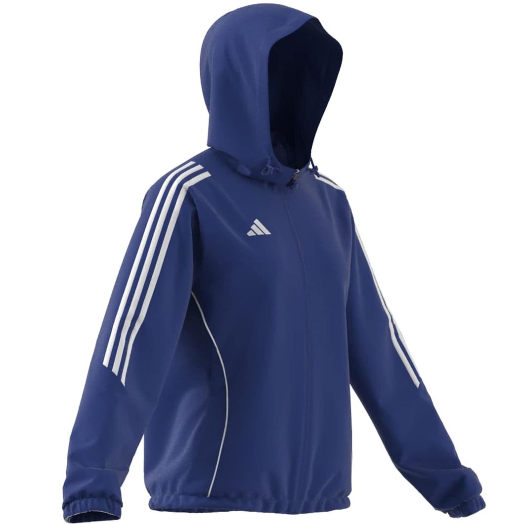 Tiro 24 Windbreaker Damen
