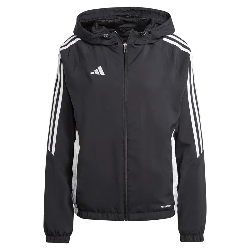 Tiro 24 Windbreaker Damen
