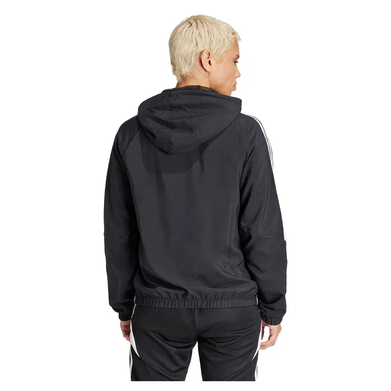 Tiro 24 Windbreaker Damen