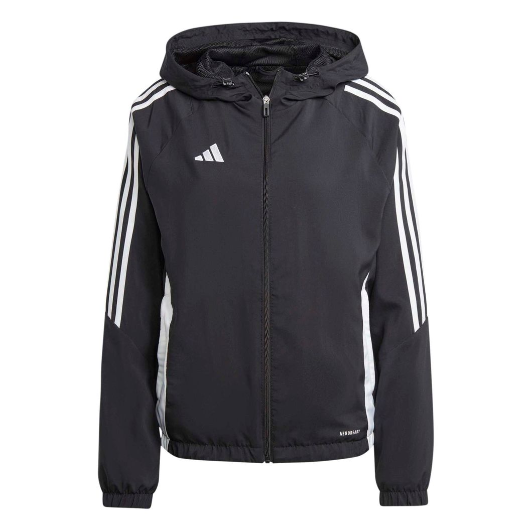 Tiro 24 Windbreaker Damen