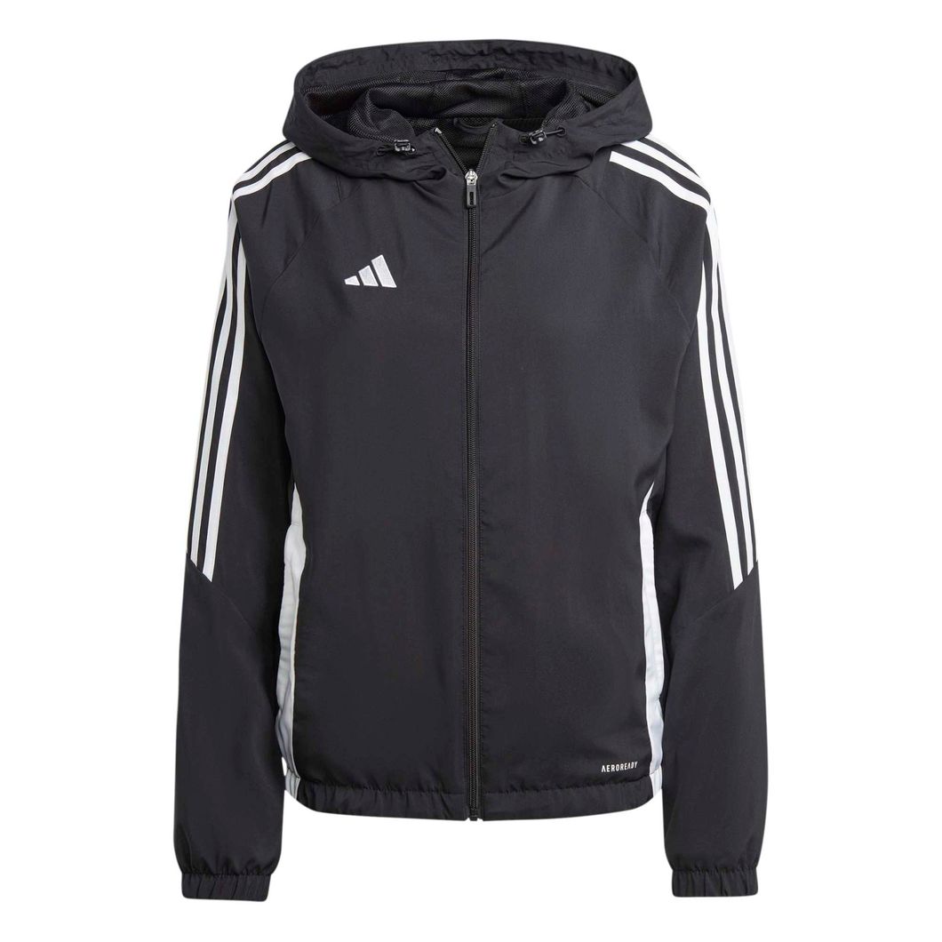 Tiro 24 Windbreaker Damen
