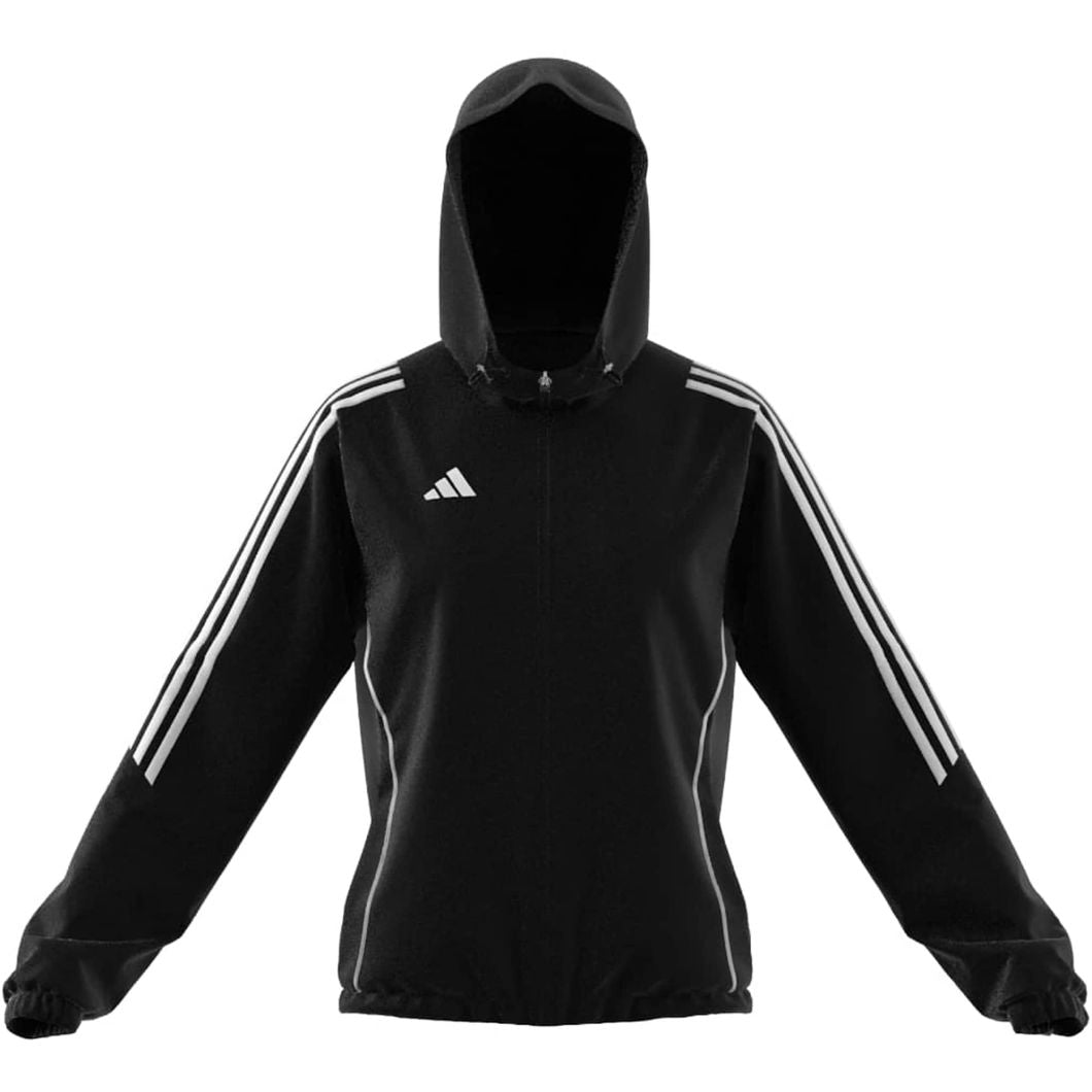 Tiro 24 Windbreaker Damen