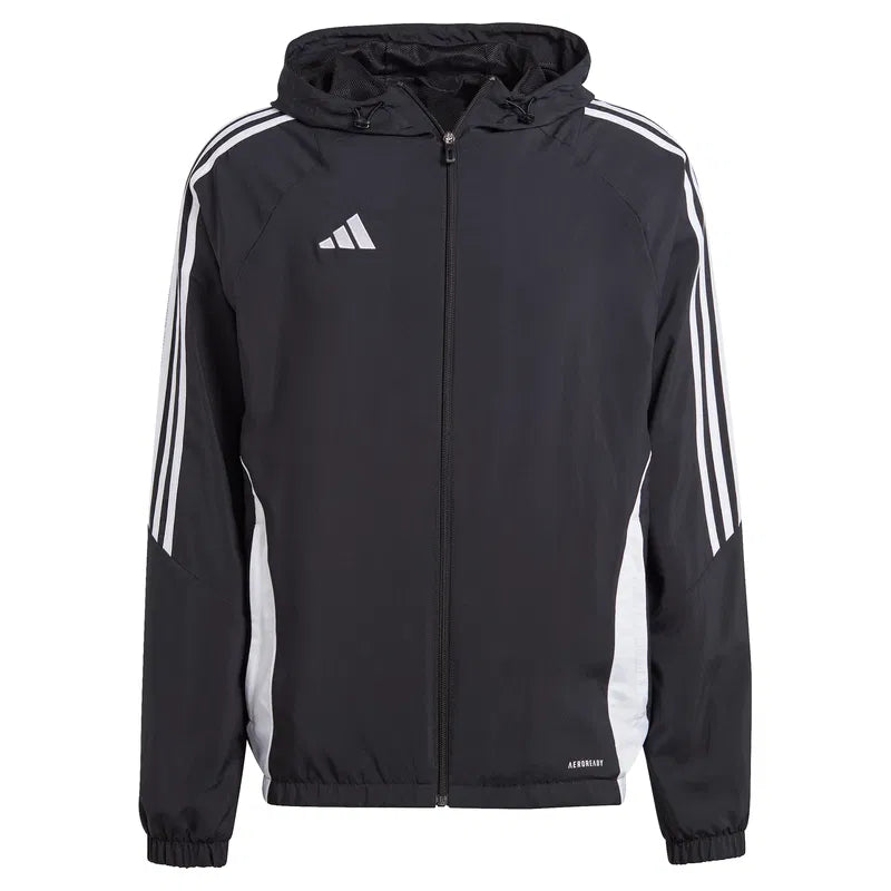 Tiro 24 Windbreaker