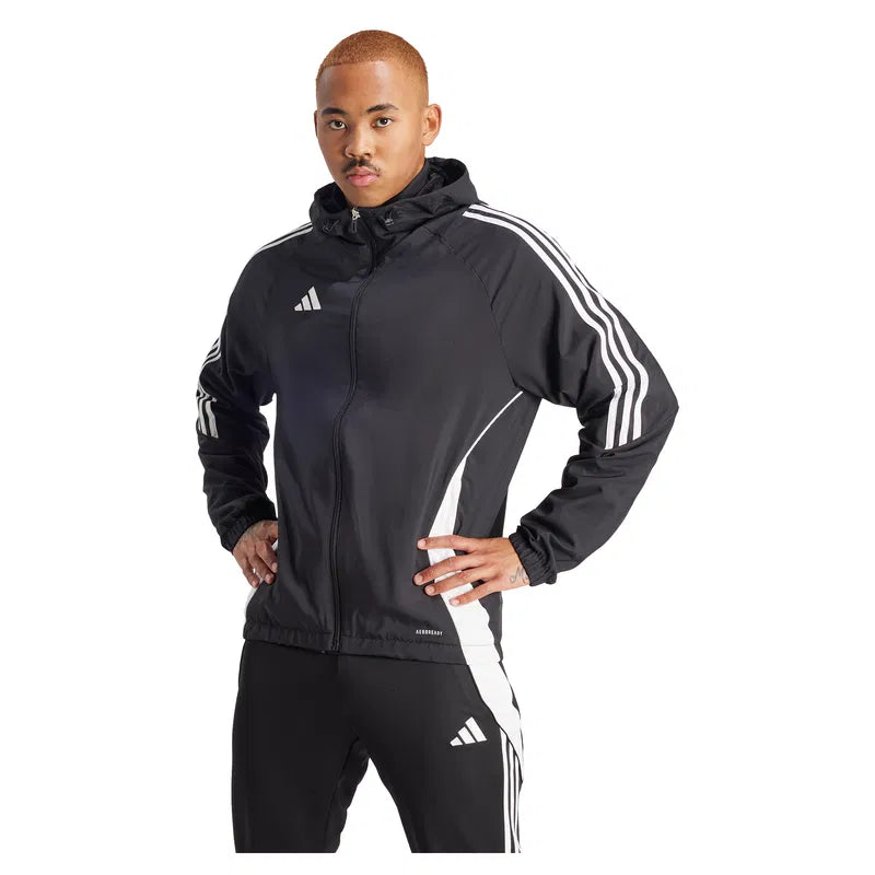 Tiro 24 Windbreaker