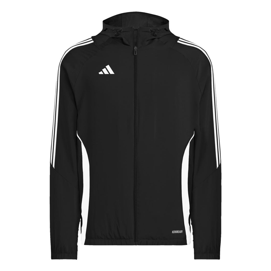 Tiro 24 Windbreaker Damen