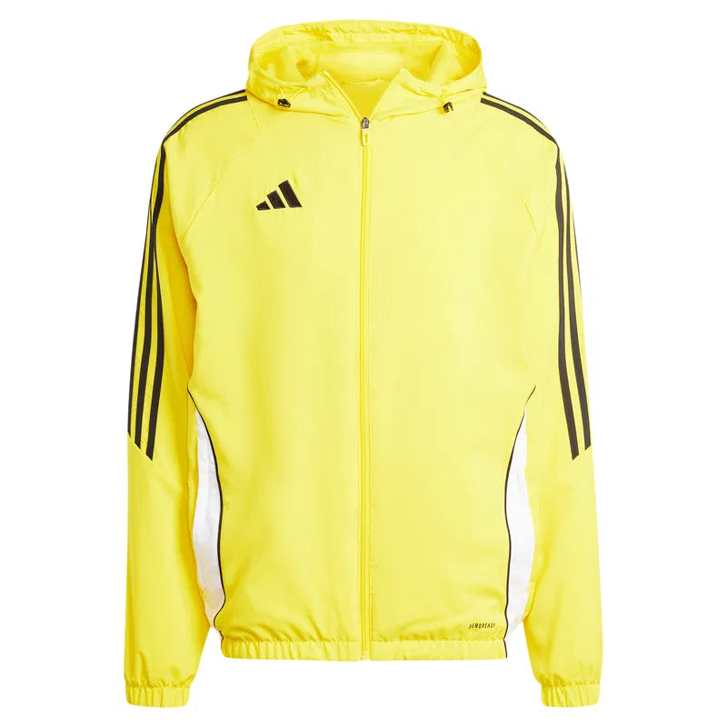 Tiro 24 Windbreaker