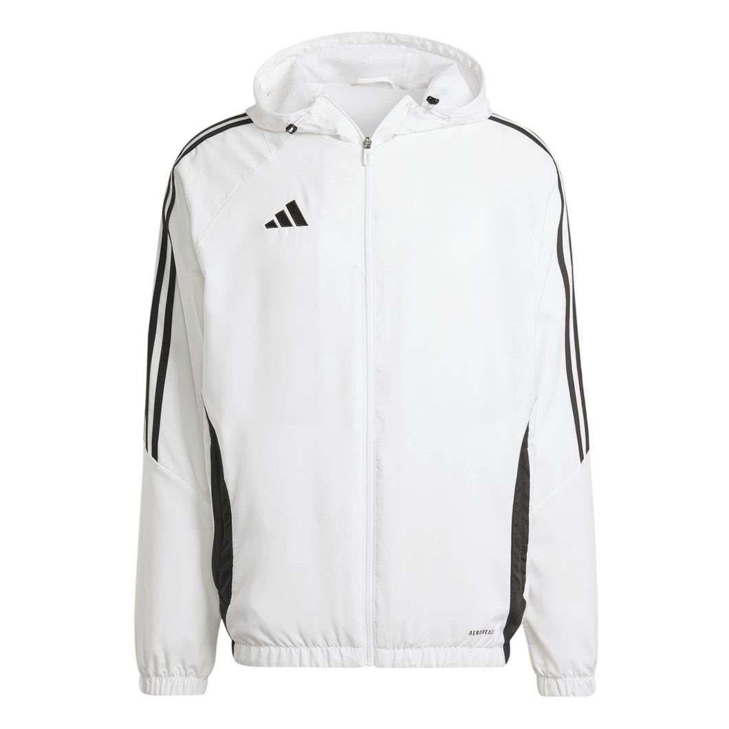 Tiro 24 Windbreaker Damen