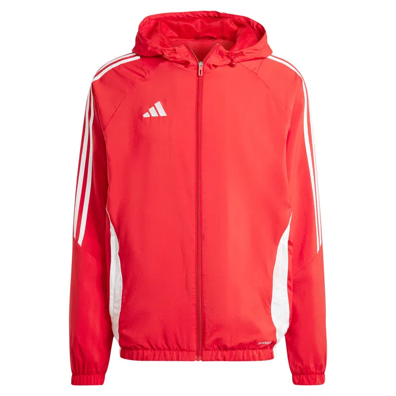 Tiro 24 Windbreaker
