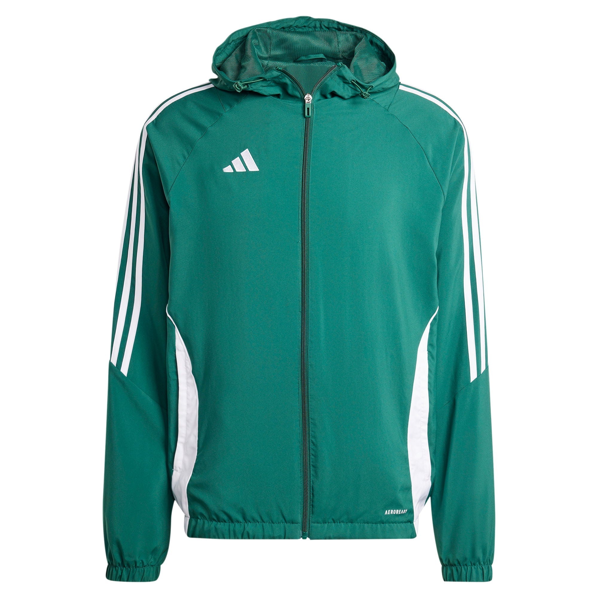 Adidas Tiro 24 Windbreaker