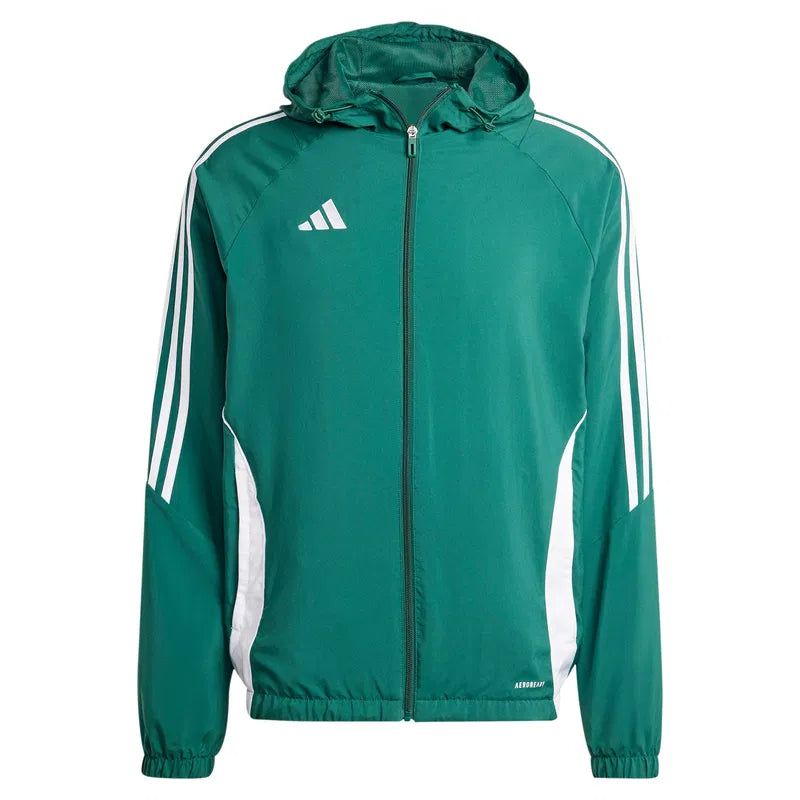 Tiro 24 Windbreaker