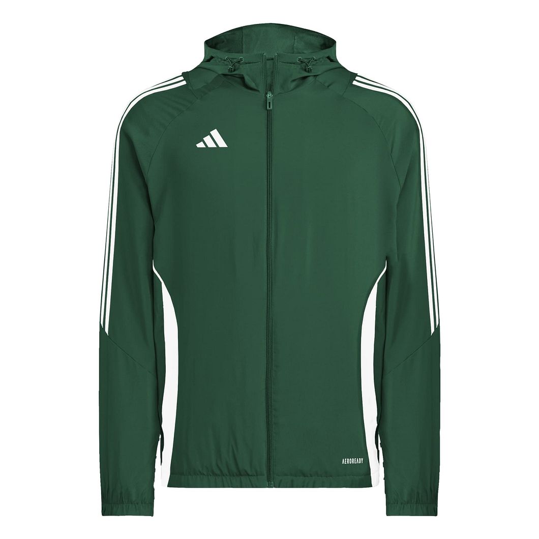 TIRO24 Windbreaker