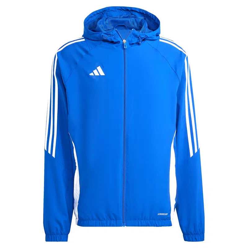 Tiro 24 Windbreaker