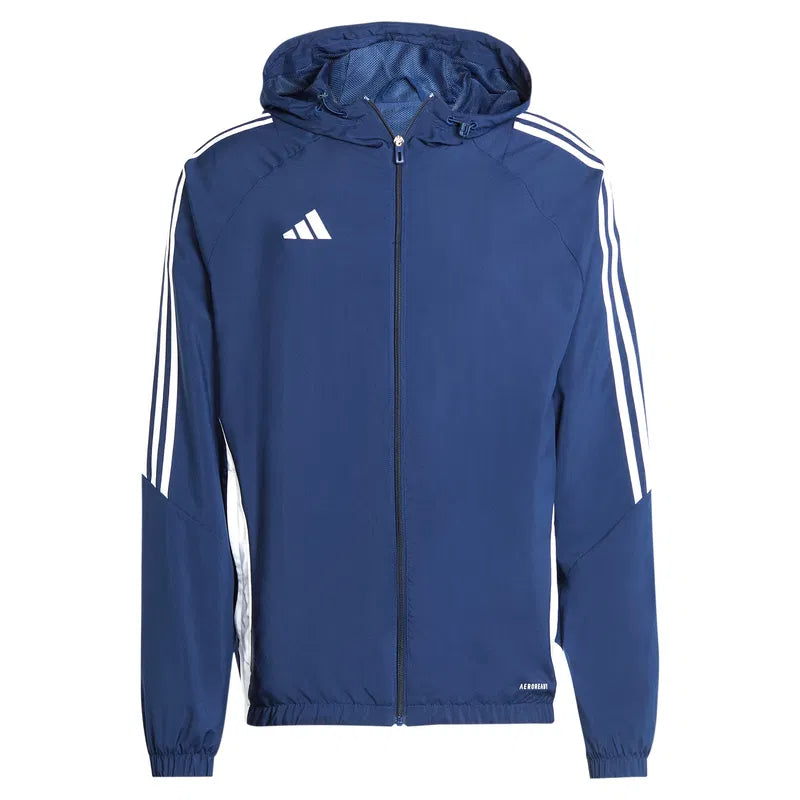 Tiro 24 Windbreaker
