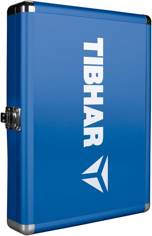 Schlägerkoffer Alum Cube Premium II