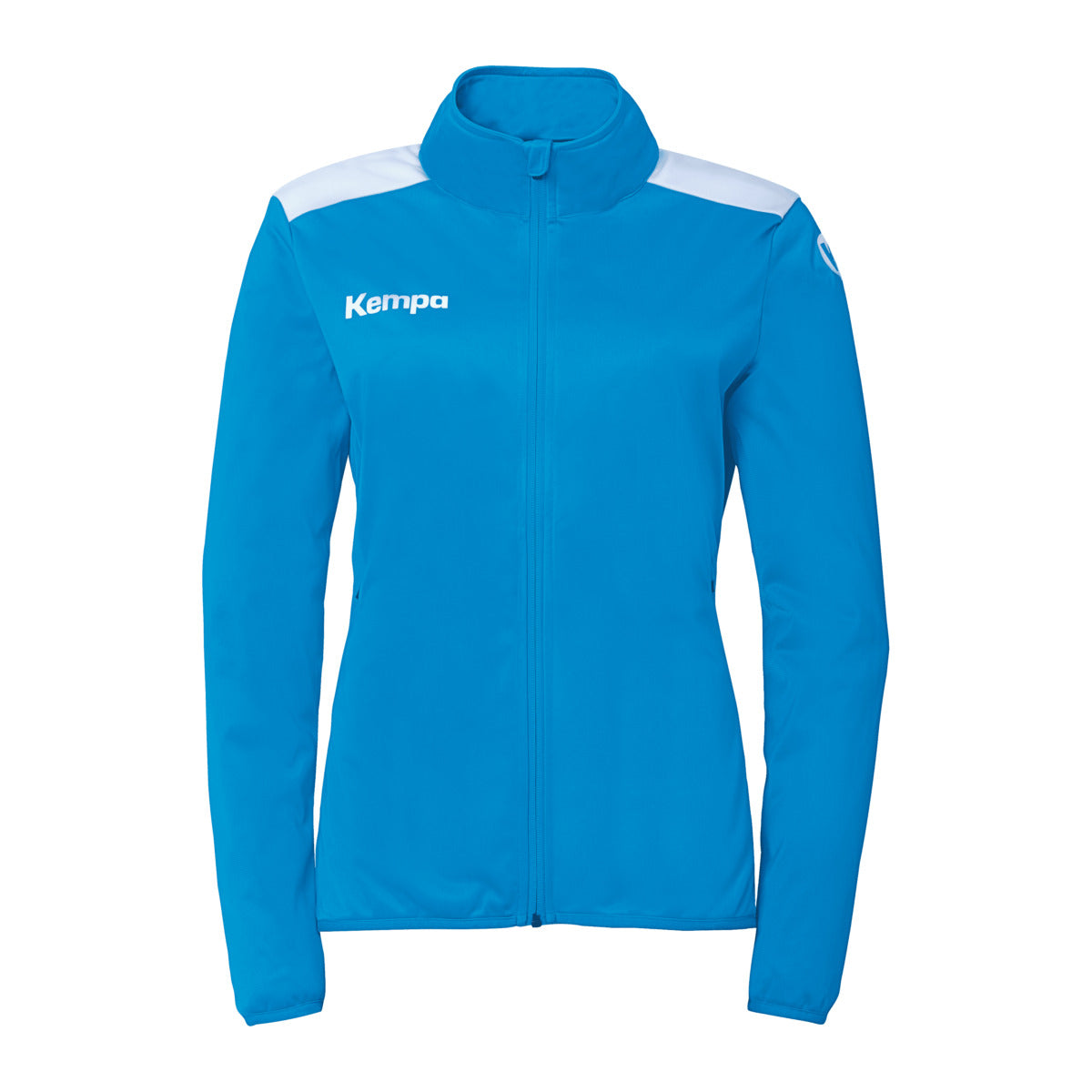 Emotion 27 Poly Jacke Damen