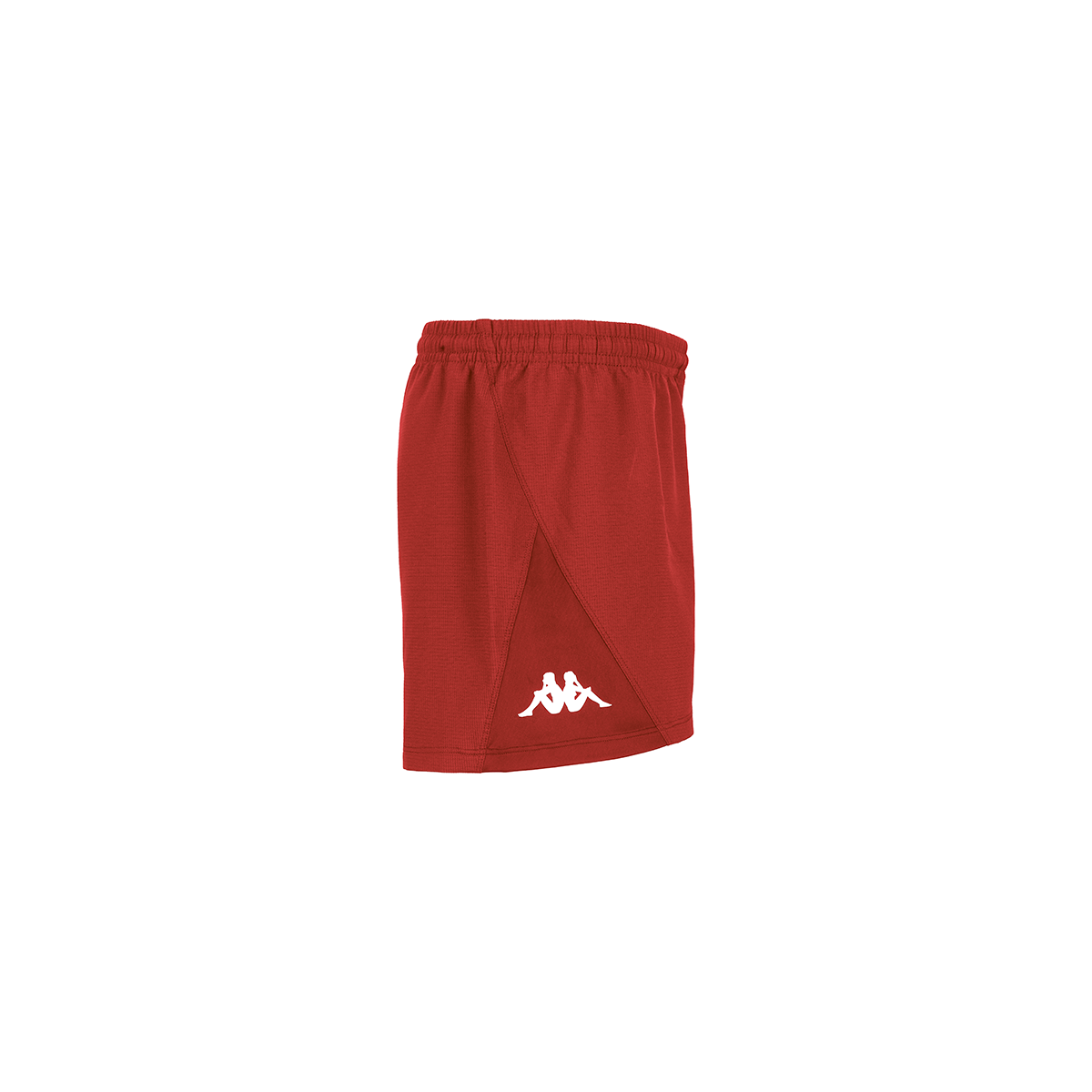 Short Bejan Rot Herren - Bild 2
