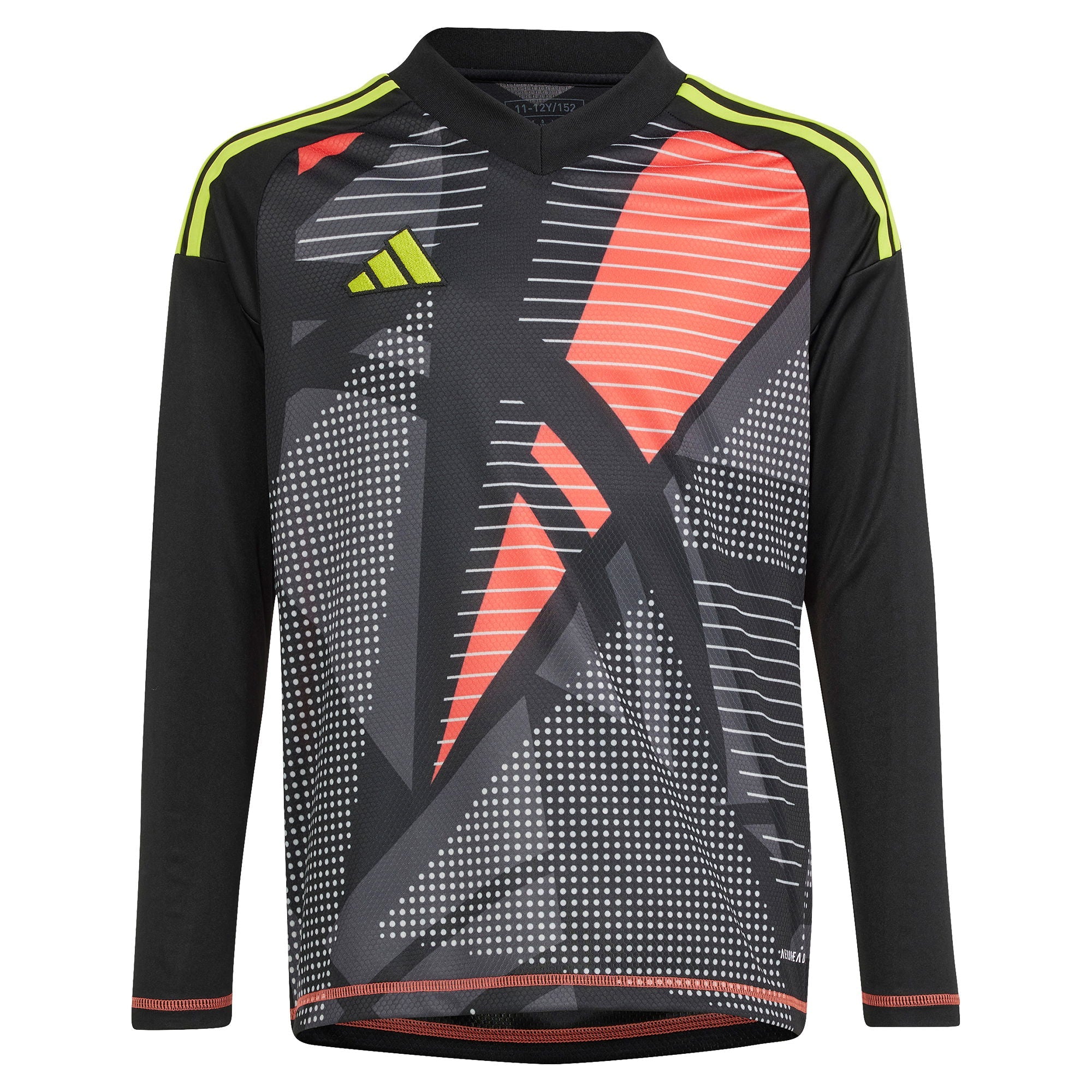 Adidas Tiro 24 Competition Gk Jersey Longsleeve