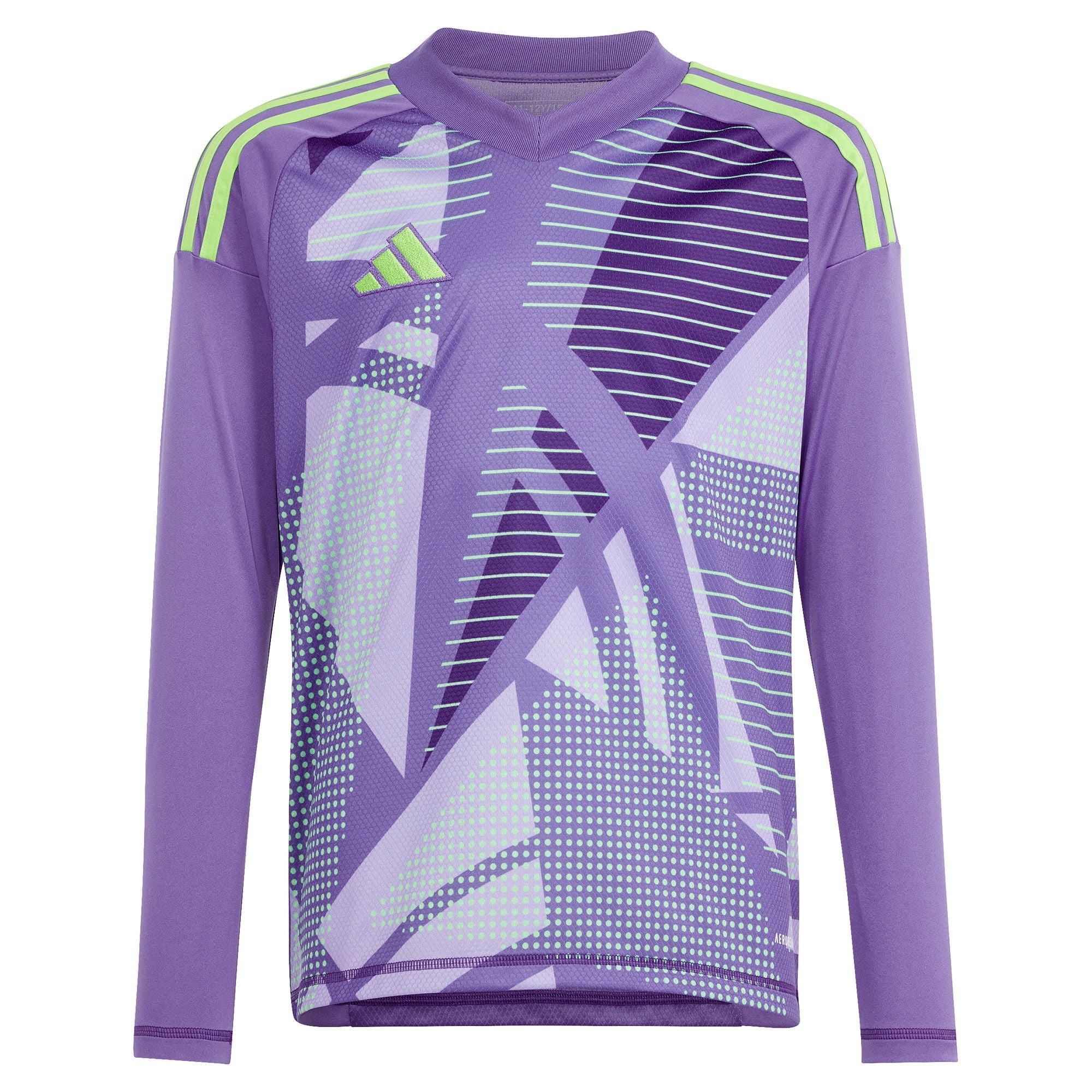 Adidas Tiro 24 Competition Gk Jersey Longsleeve