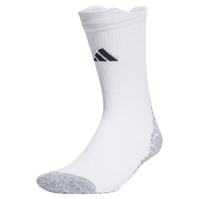 Adidas Football Grip Knitted Crew Socks Cushioned