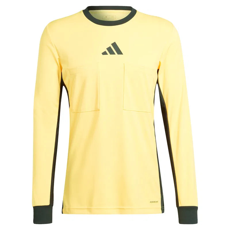 Referee 24 Jersey Langarm