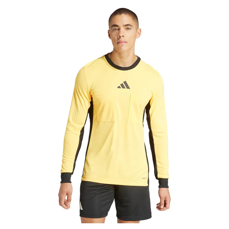 Referee 24 Jersey Langarm