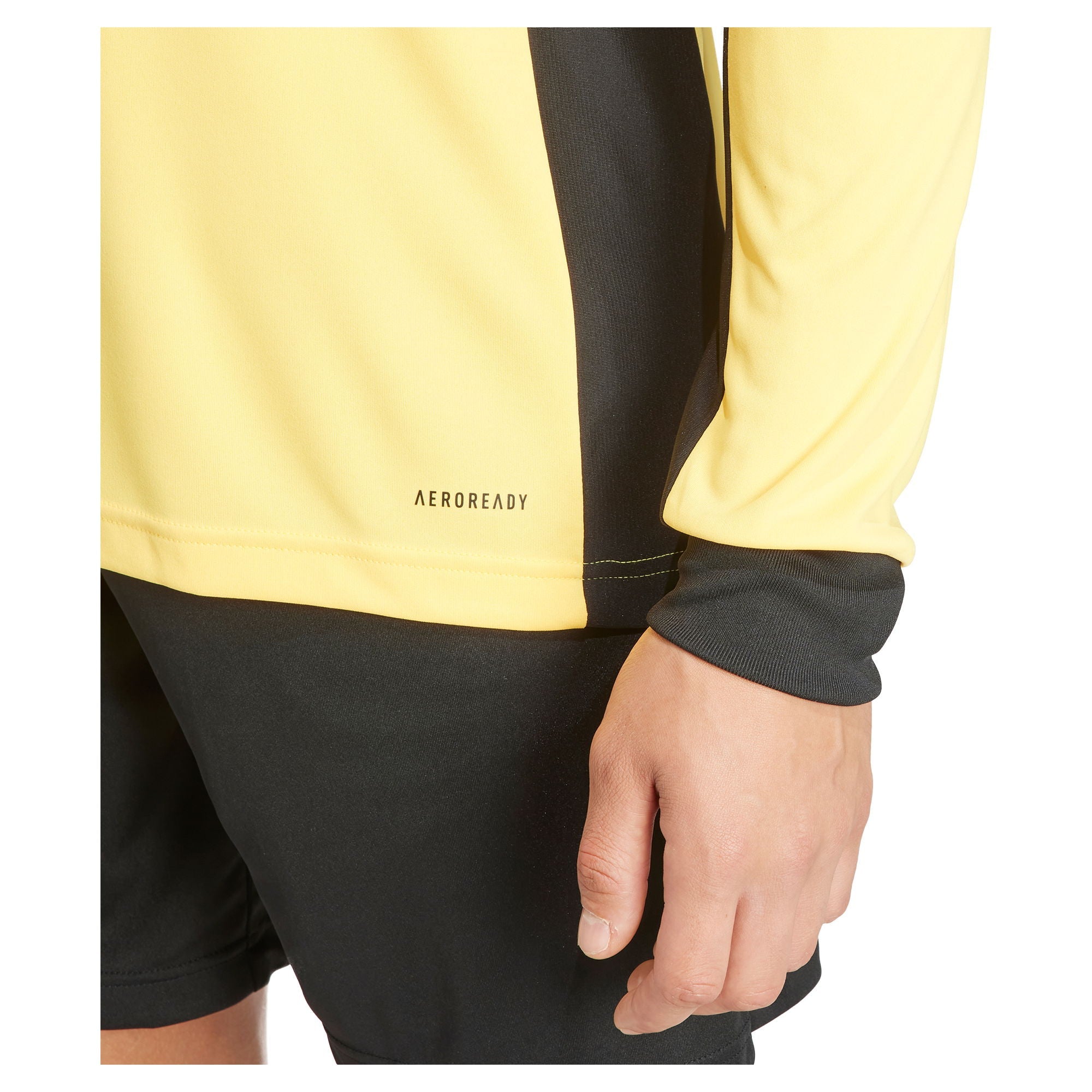 Adidas Referee 24 Jersey Langarm
