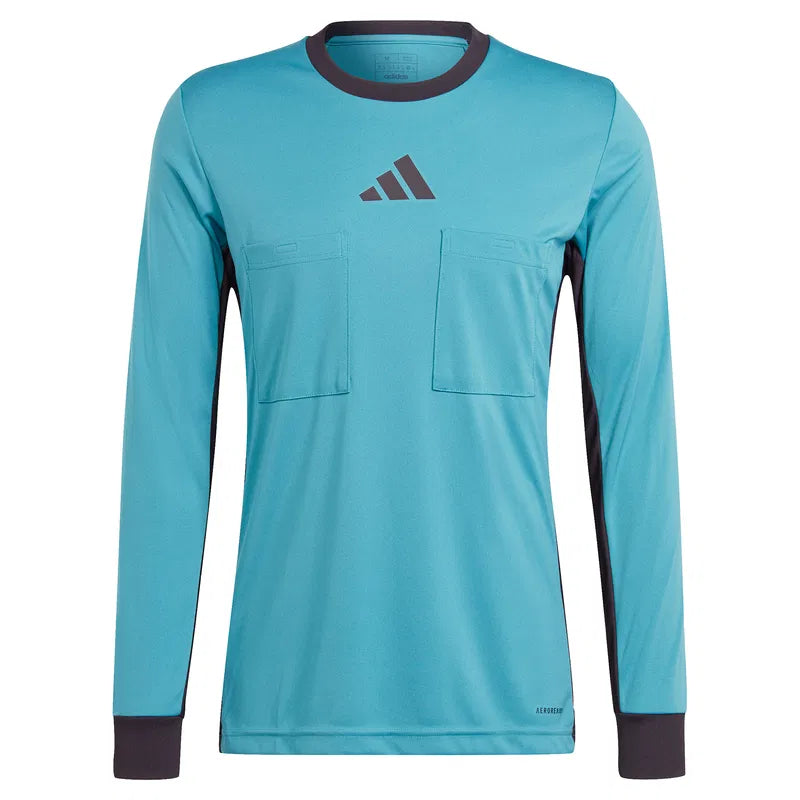 Referee 24 Jersey Langarm