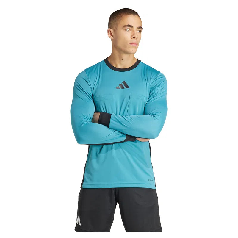 Referee 24 Jersey Langarm