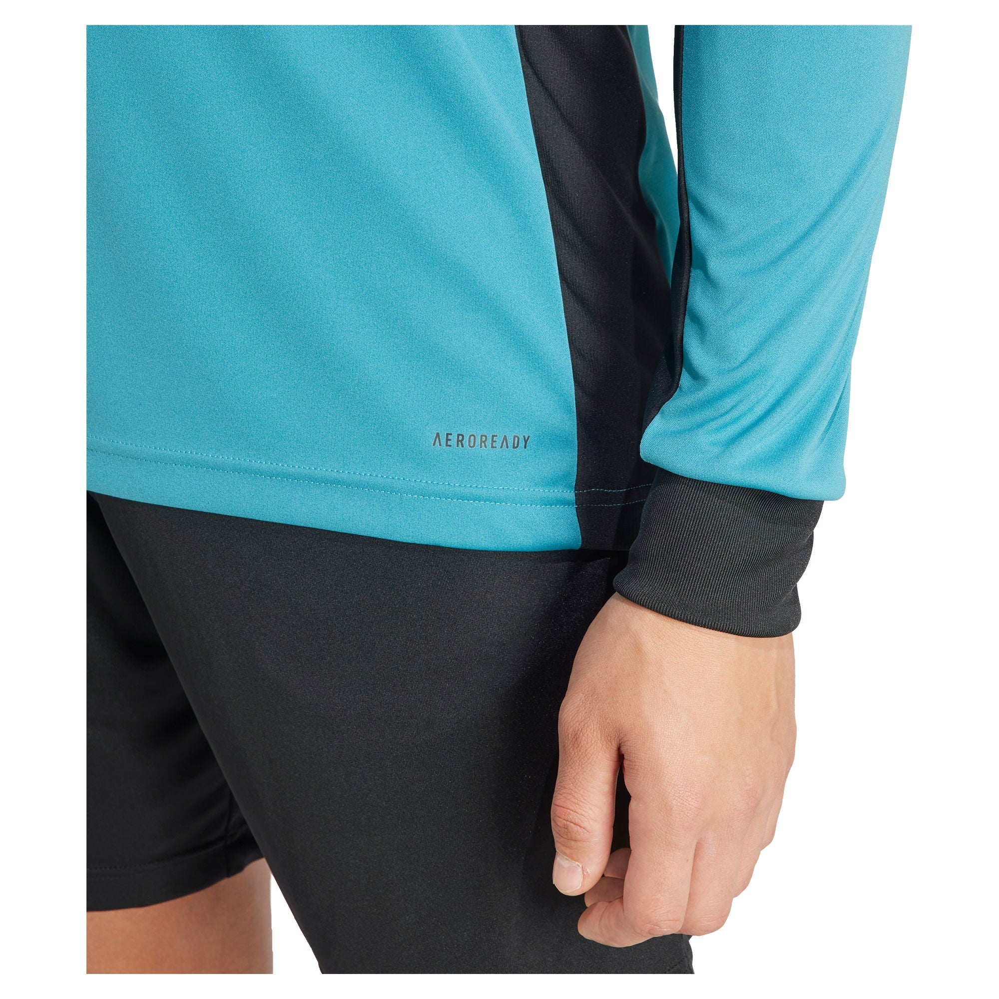 Adidas Referee 24 Jersey Langarm