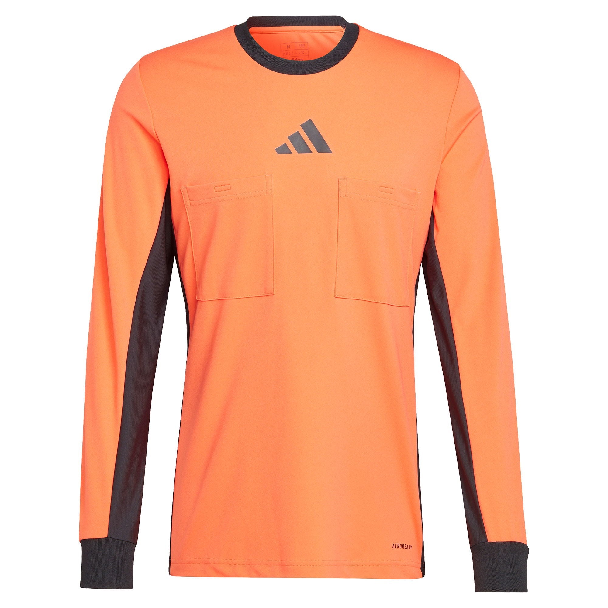 Adidas Referee 24 Jersey Langarm
