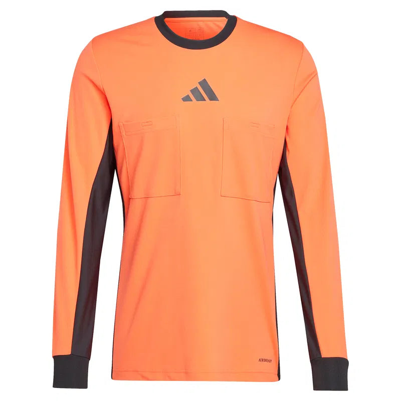 Referee 24 Jersey Langarm