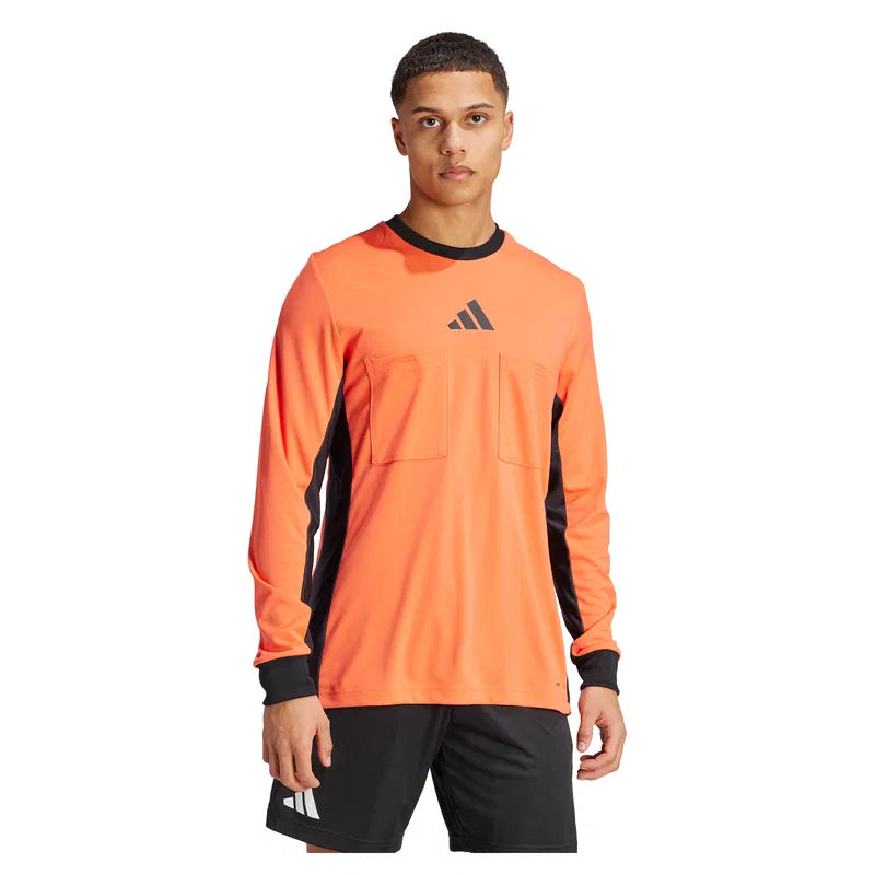 Referee 24 Jersey Langarm