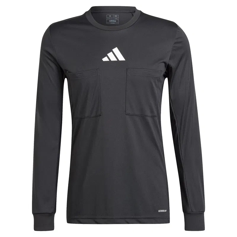 Referee 24 Jersey Langarm