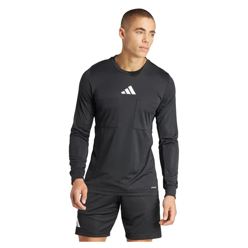 Referee 24 Jersey Langarm