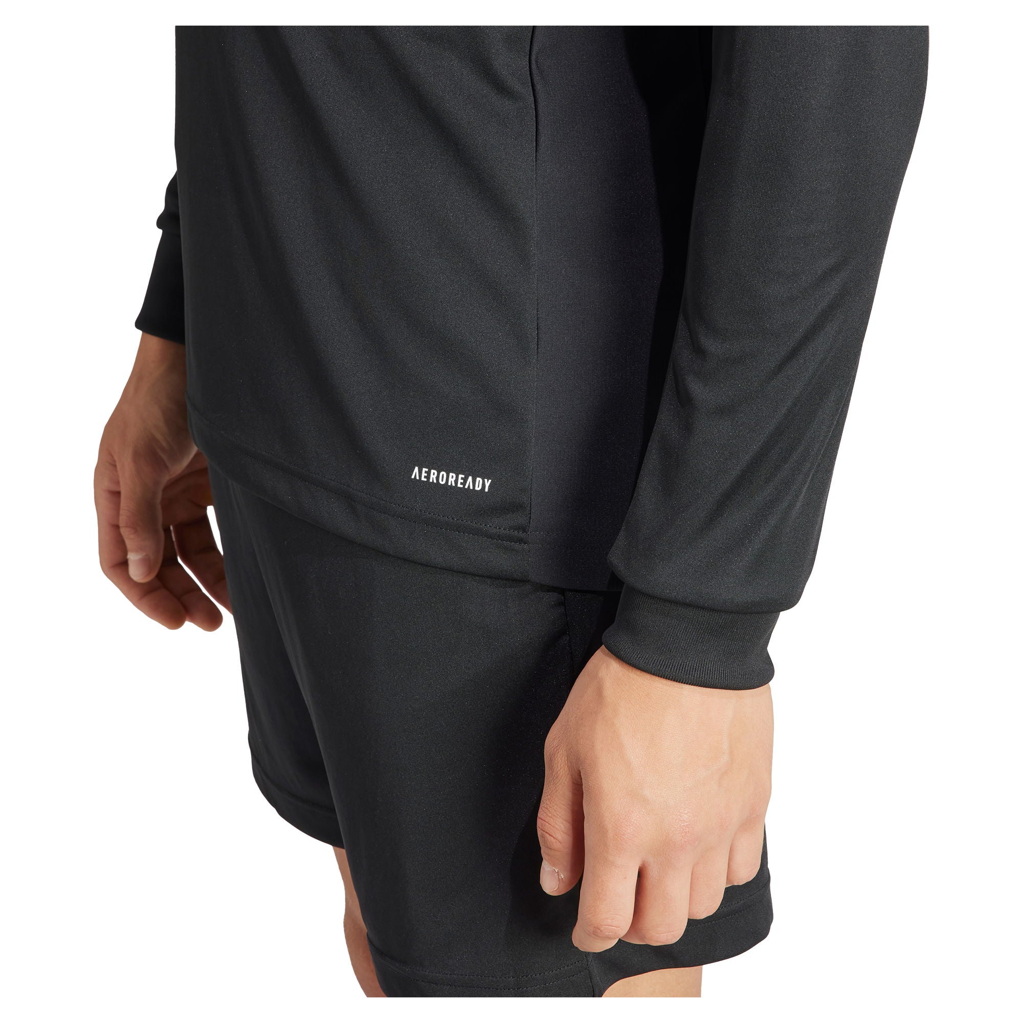 Adidas Referee 24 Jersey Langarm