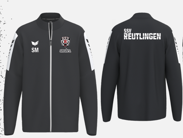 SSV Reutlingen Intro Training Jacket UNISEX/KIDS