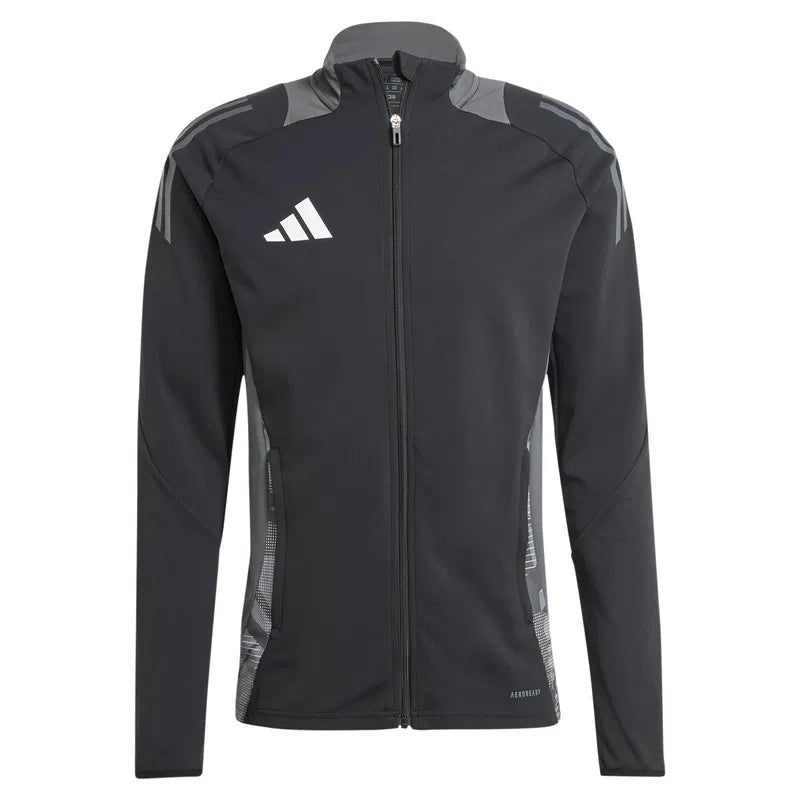 Tiro 24 Competition Training Jacket
