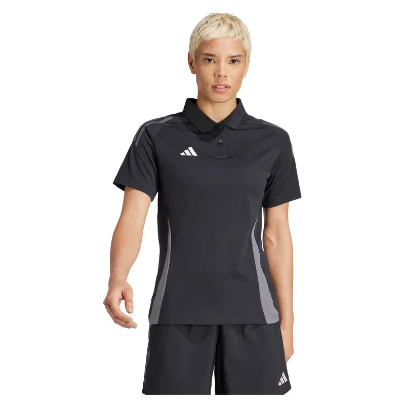 Tiro 24 Competition Polo Damen