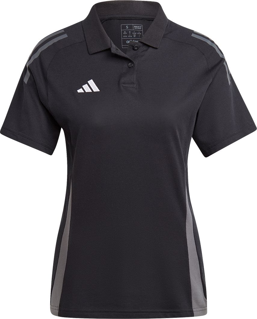 TIRO24 C POLO W Damen