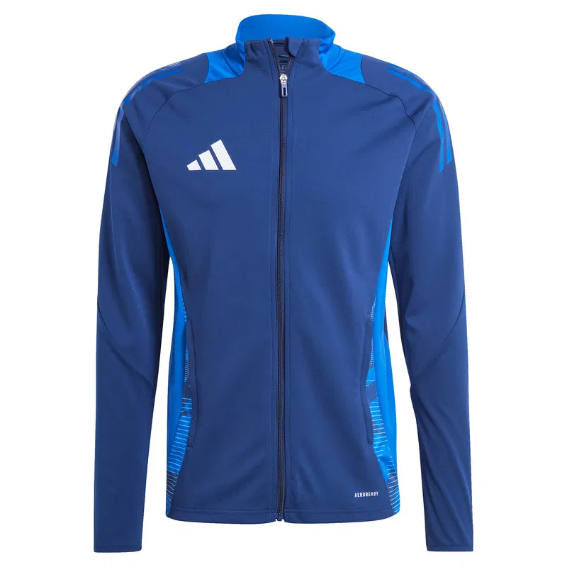 Tiro 24 Competition Training Jacket