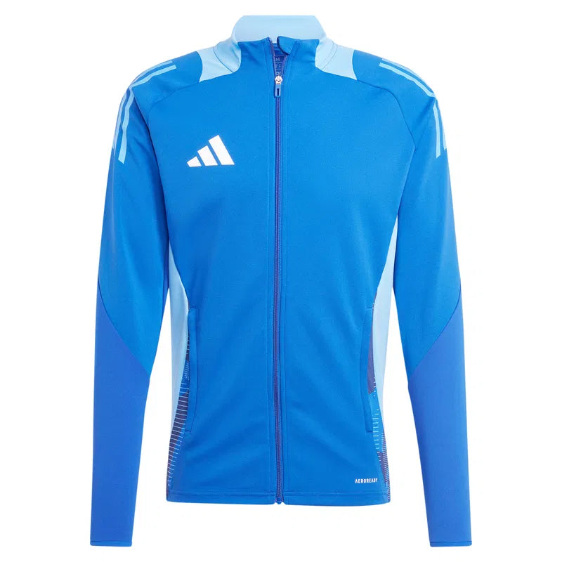 Tiro 24 Competition Training Jacket