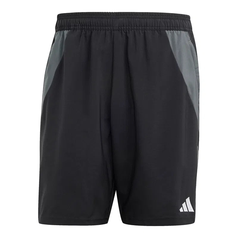 Tiro 24 Competition Downtime Short
